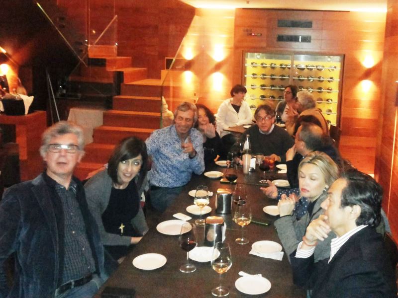 splendido locale sotto i portici caffe venezia