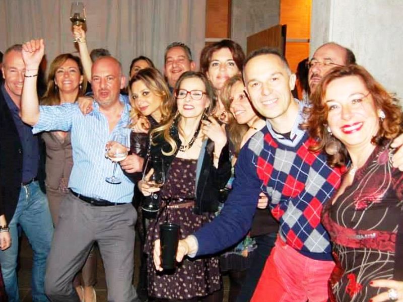 dove festeggiare un compleanno festa a pescara