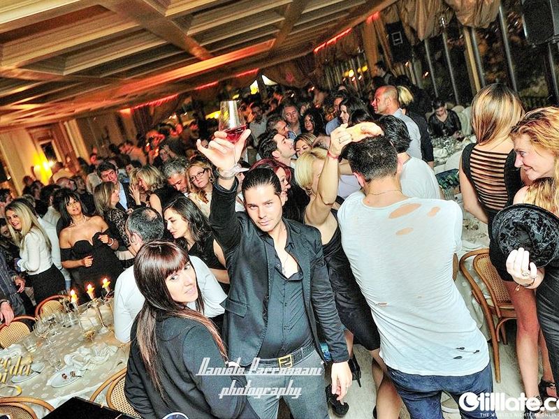 dove organizzare feste party compleanni lauree