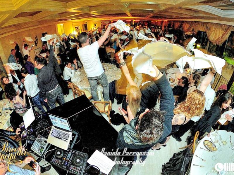 dove ci sono gli eventi più belli di pescara