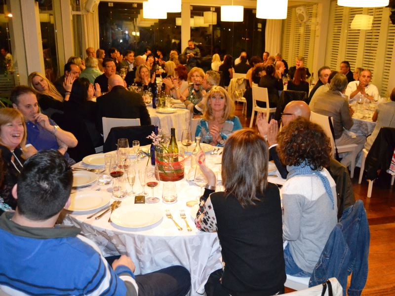 villa lanfaloni di montesilvano location bellissima