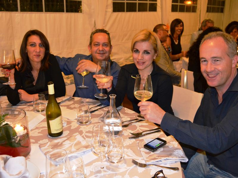 desi tonova singer danilo d'agostino gianni scudieri