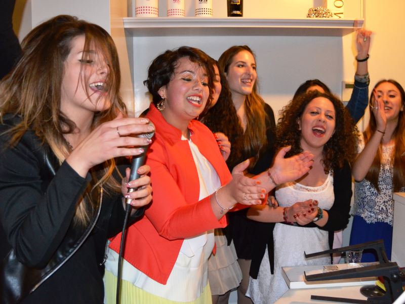 dove fare karaoke a pescara quali locali giorni sere