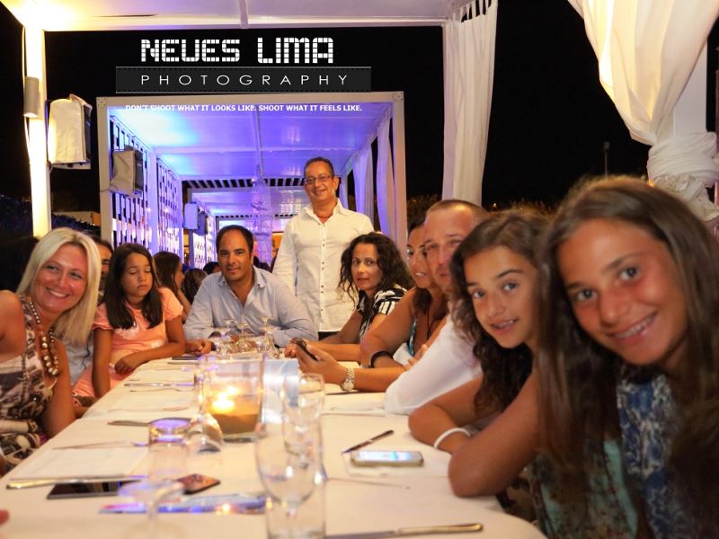 gruppo freketeve per vivere la movida a pescara