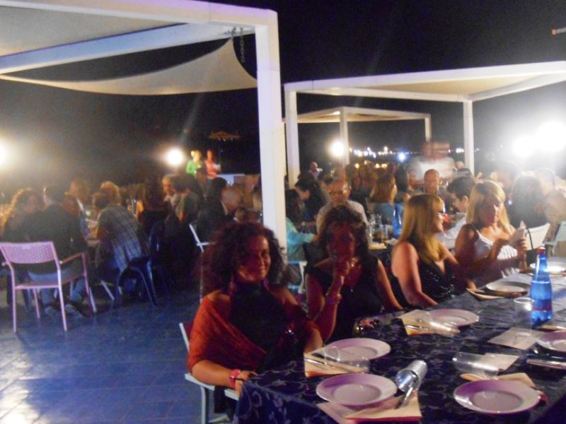 storica terrazza gost beach pescara francavilla