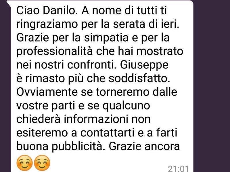 organizzare un addio al celibato nubilato a pescara