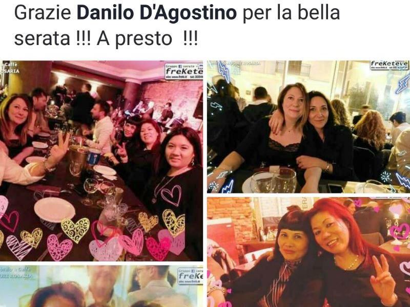 organizzare una festa di compleanno a pescara