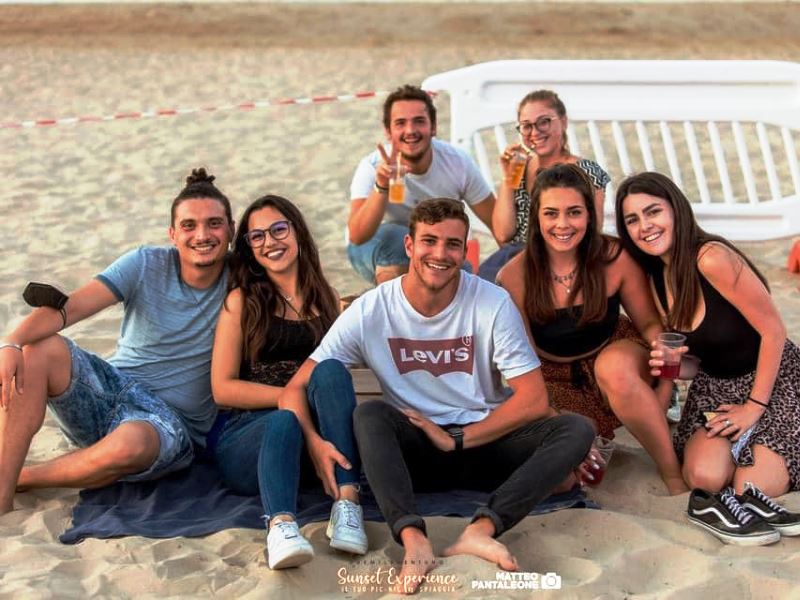 eventi di domenica sul mare a montesilvano pescara