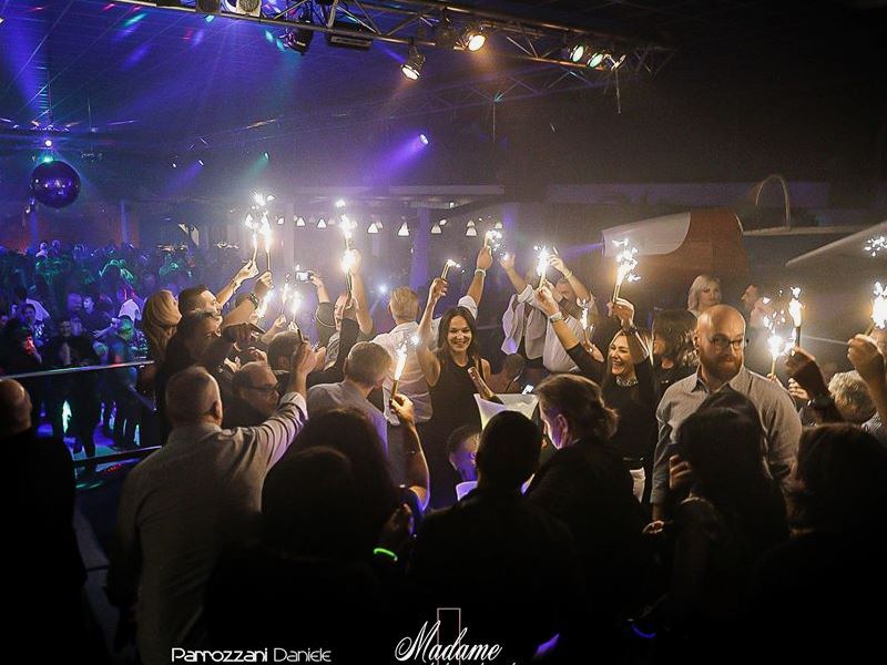 discoteca magika pescara serata migliore per festa di compleanno d'inverno
