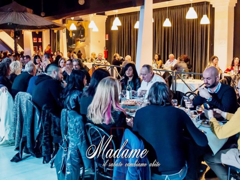 discoteca magika pescara la migliore location d'inverno per allegre serate