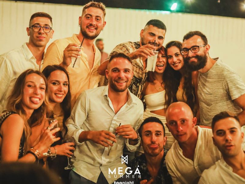 dove andare con amici a pescara per divertirsi d'estate