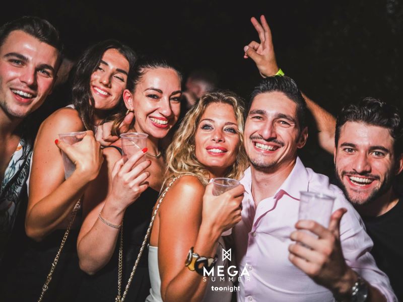 locali con bella gente a pescara discoteche in estate