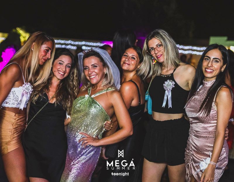 locale a pescara dove fare addio al nubilato celibato