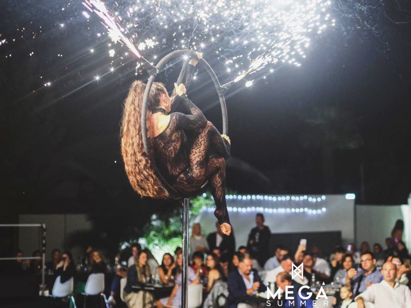 spettacoli acrobatici a pescara chieti eventi in locali