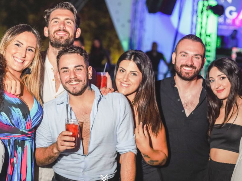 locale a pescara dove uscire in coppia cenare divertirsi