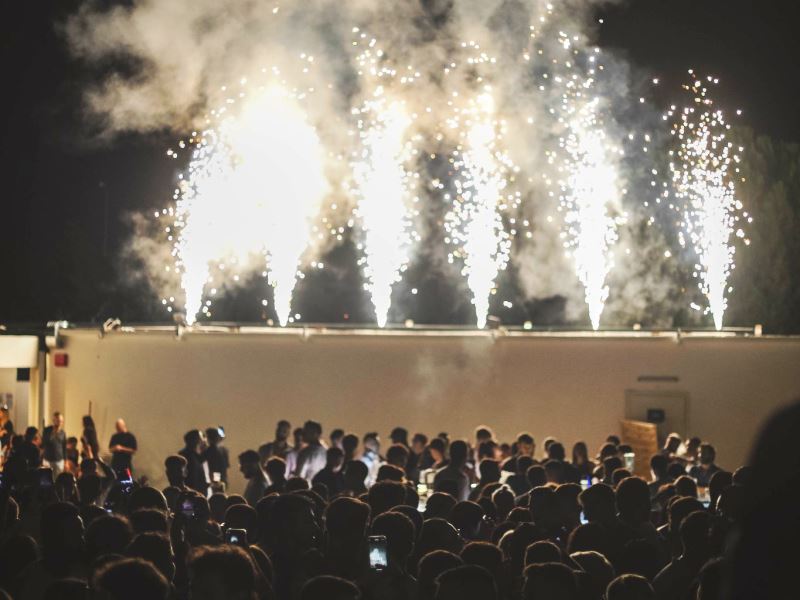 festa di compleanno a pescara in estate serate migliori