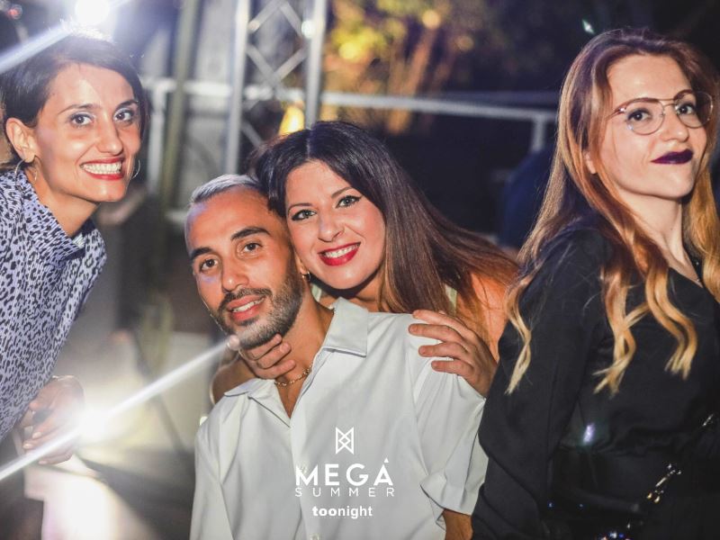 amici da foggia a pescara dove ballare andare dormire