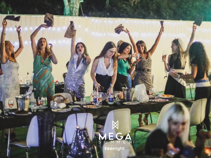 locali dove festeggiare a pescara in discoteca