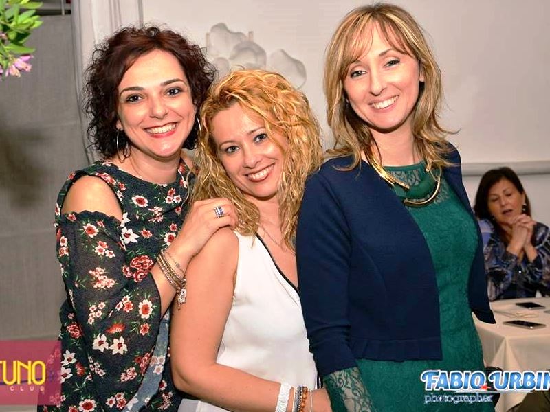 nettuno beach club donne abitudinarie
