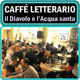 Locale Caffè Letterario 5 Sensi Ristoranti Pescara vecchia