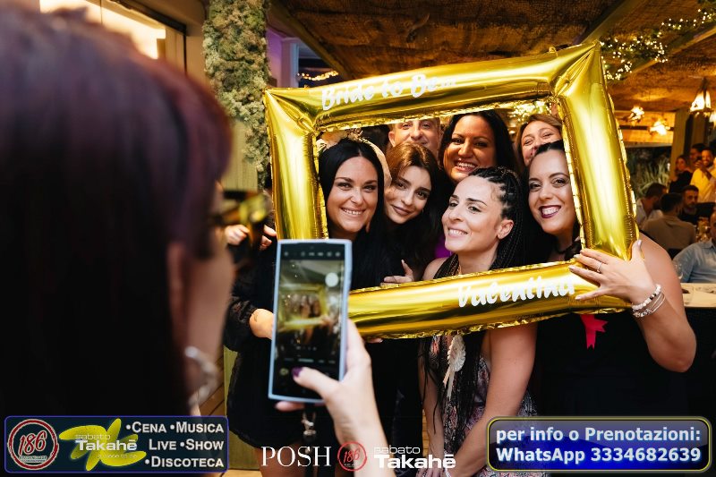 lido 186 pescara serata cena e ballo